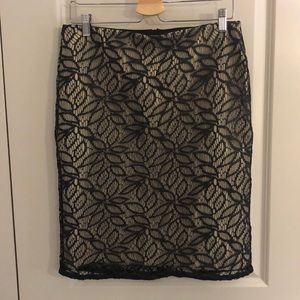Ann Taylor skirt size 8
